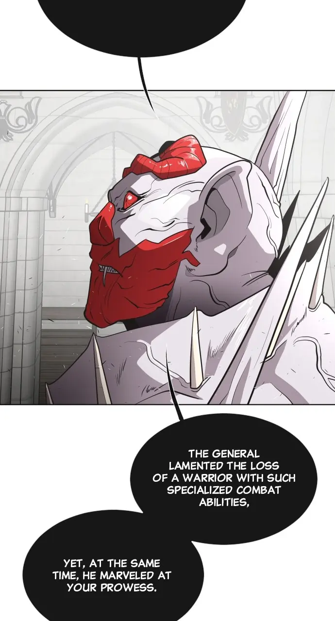 The Superhuman Era Chapter 32 Page 39