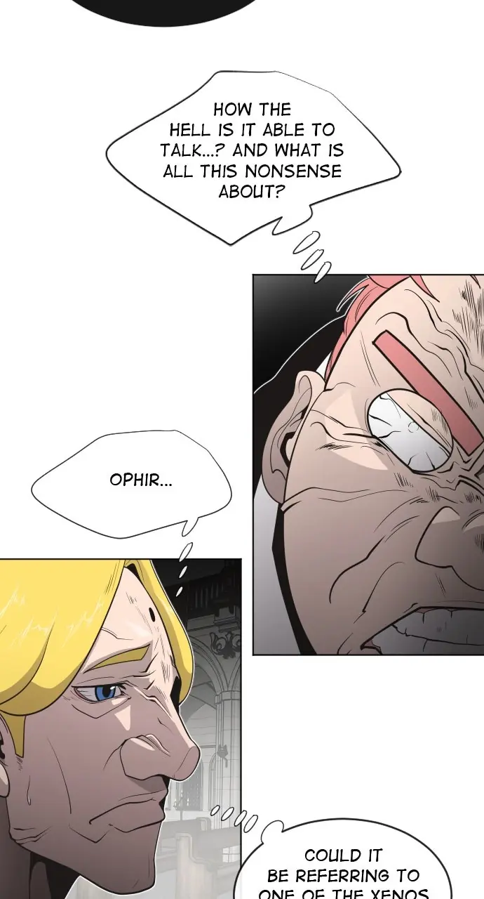 The Superhuman Era Chapter 32 Page 40