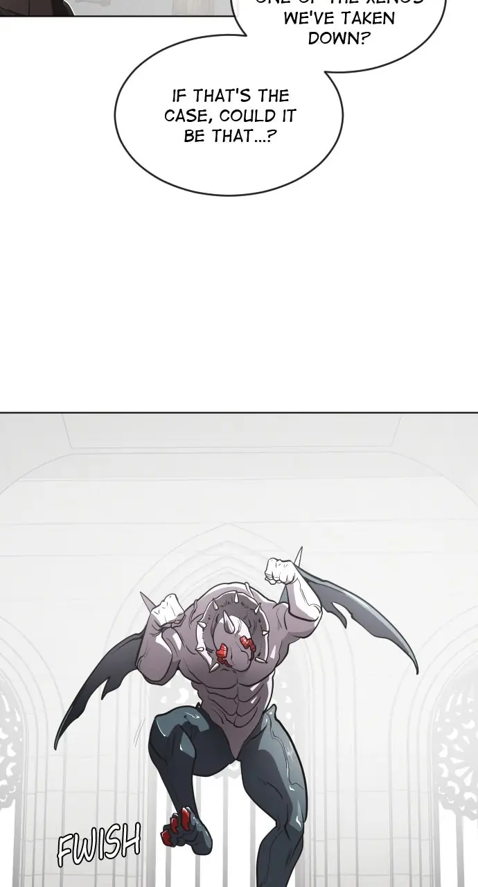 The Superhuman Era Chapter 32 Page 41