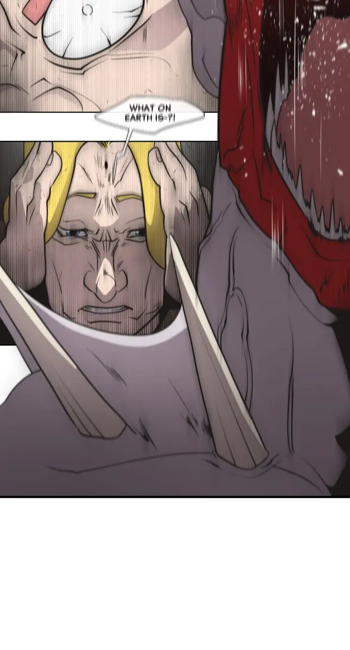 The Superhuman Era Chapter 32 Page 45