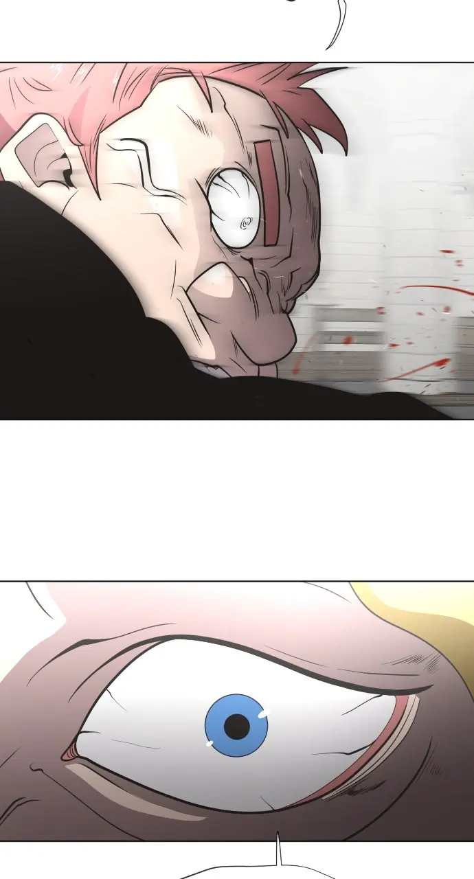 The Superhuman Era Chapter 32 Page 48