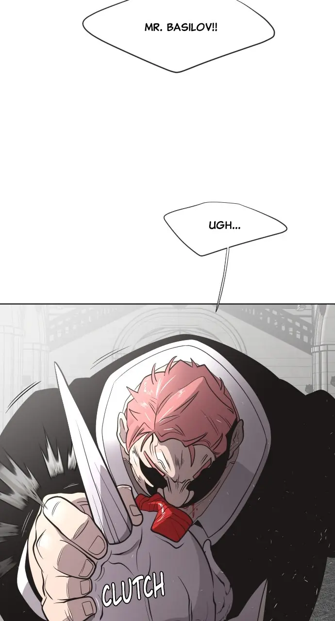 The Superhuman Era Chapter 32 Page 49