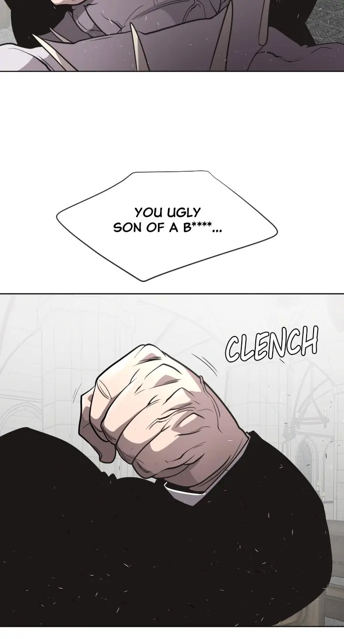 The Superhuman Era Chapter 32 Page 50