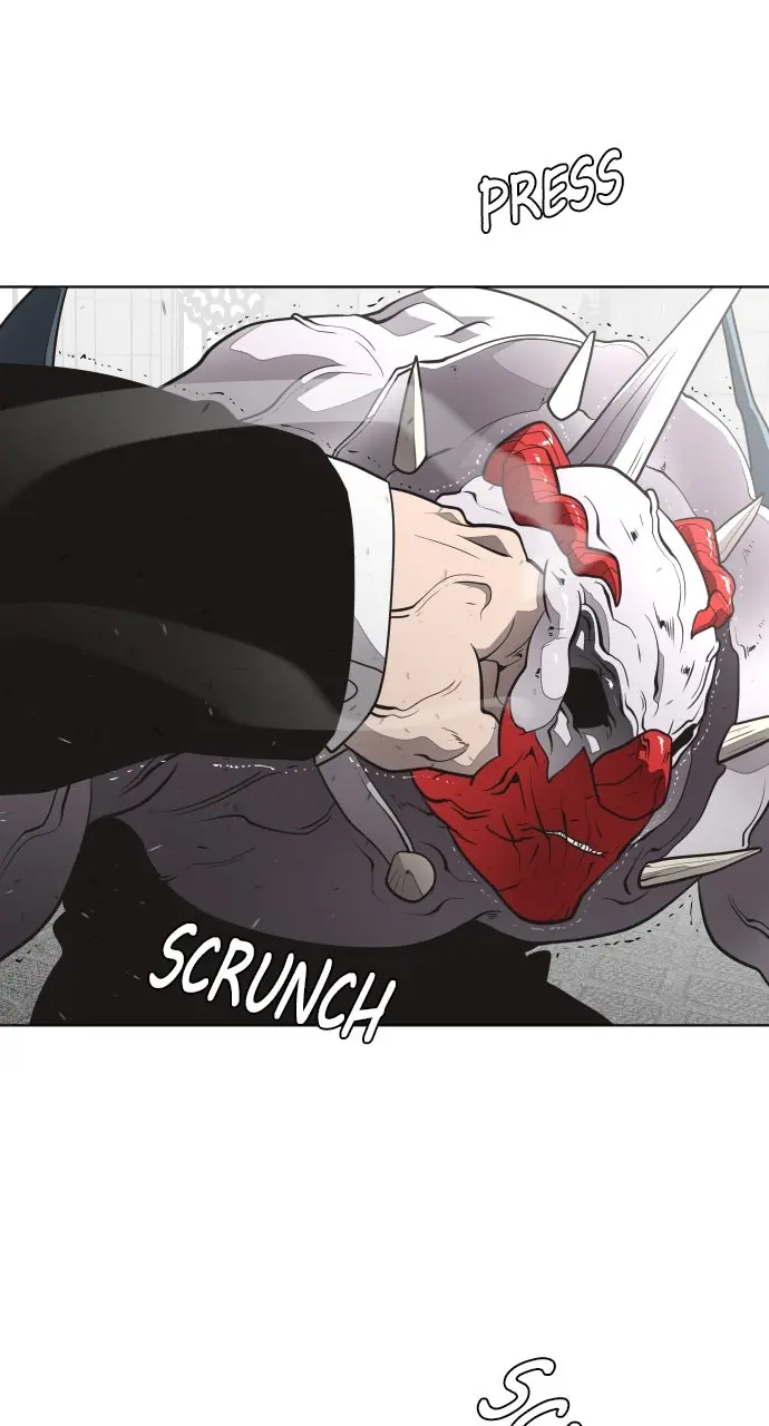 The Superhuman Era Chapter 32 Page 53