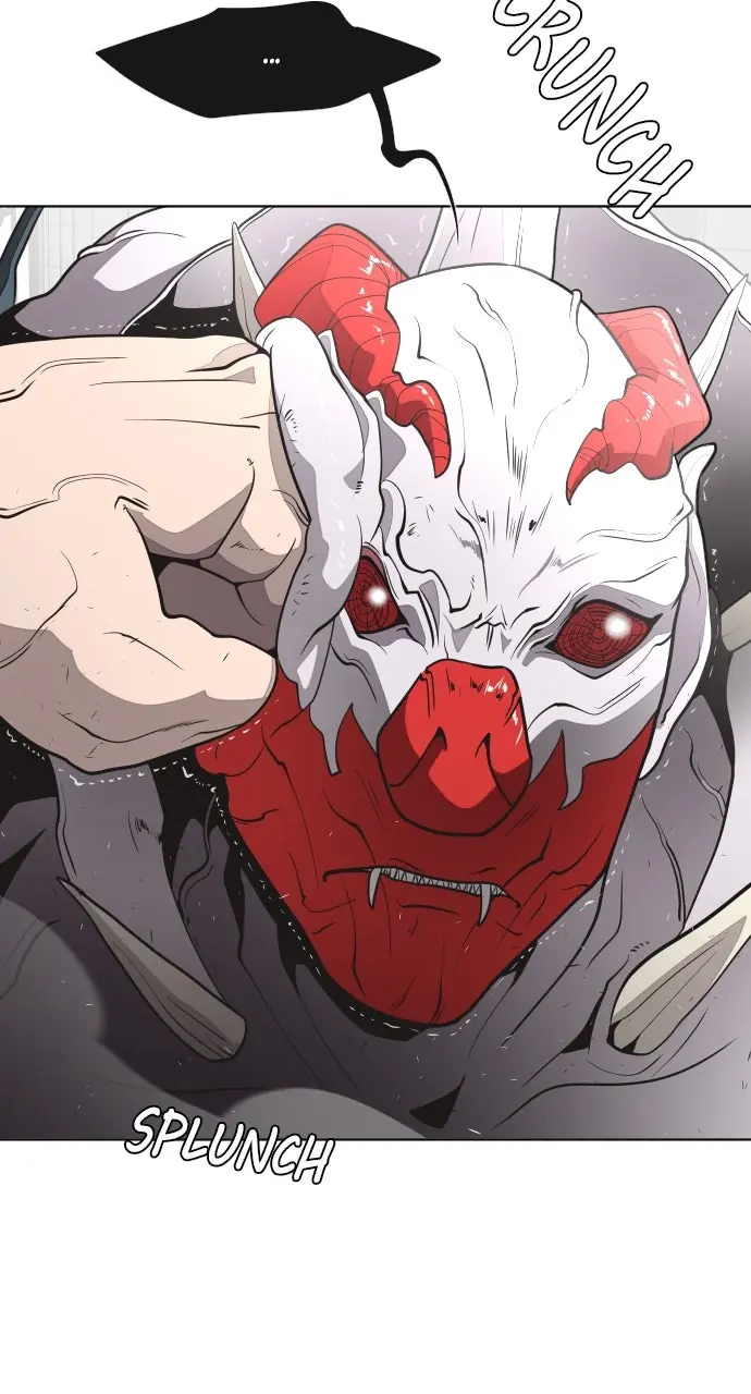 The Superhuman Era Chapter 32 Page 54