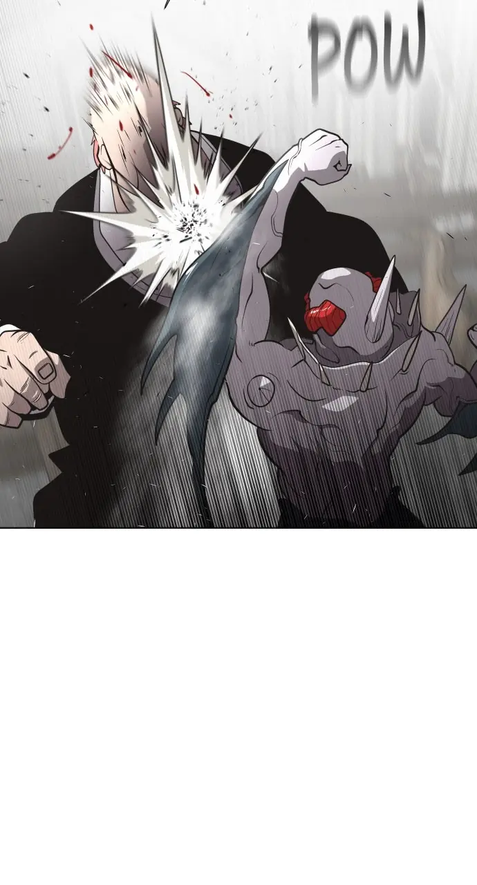 The Superhuman Era Chapter 32 Page 56