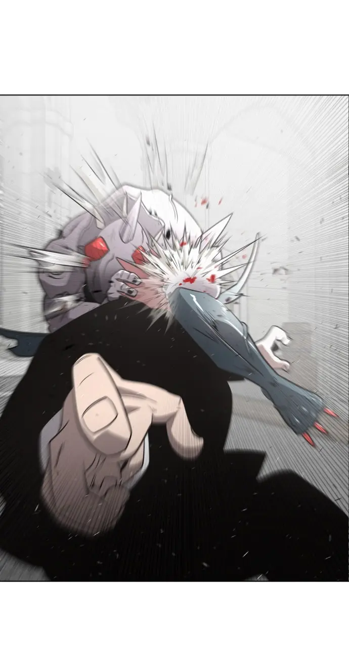 The Superhuman Era Chapter 32 Page 58