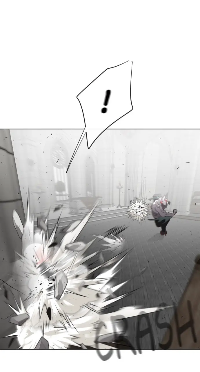 The Superhuman Era Chapter 32 Page 61