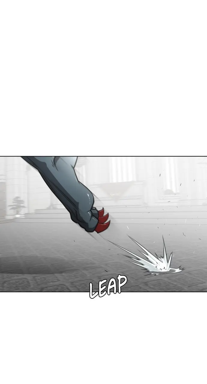 The Superhuman Era Chapter 32 Page 62