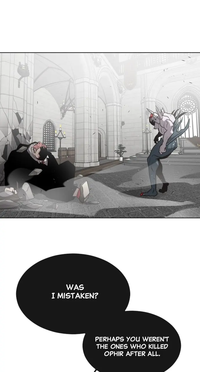 The Superhuman Era Chapter 32 Page 63