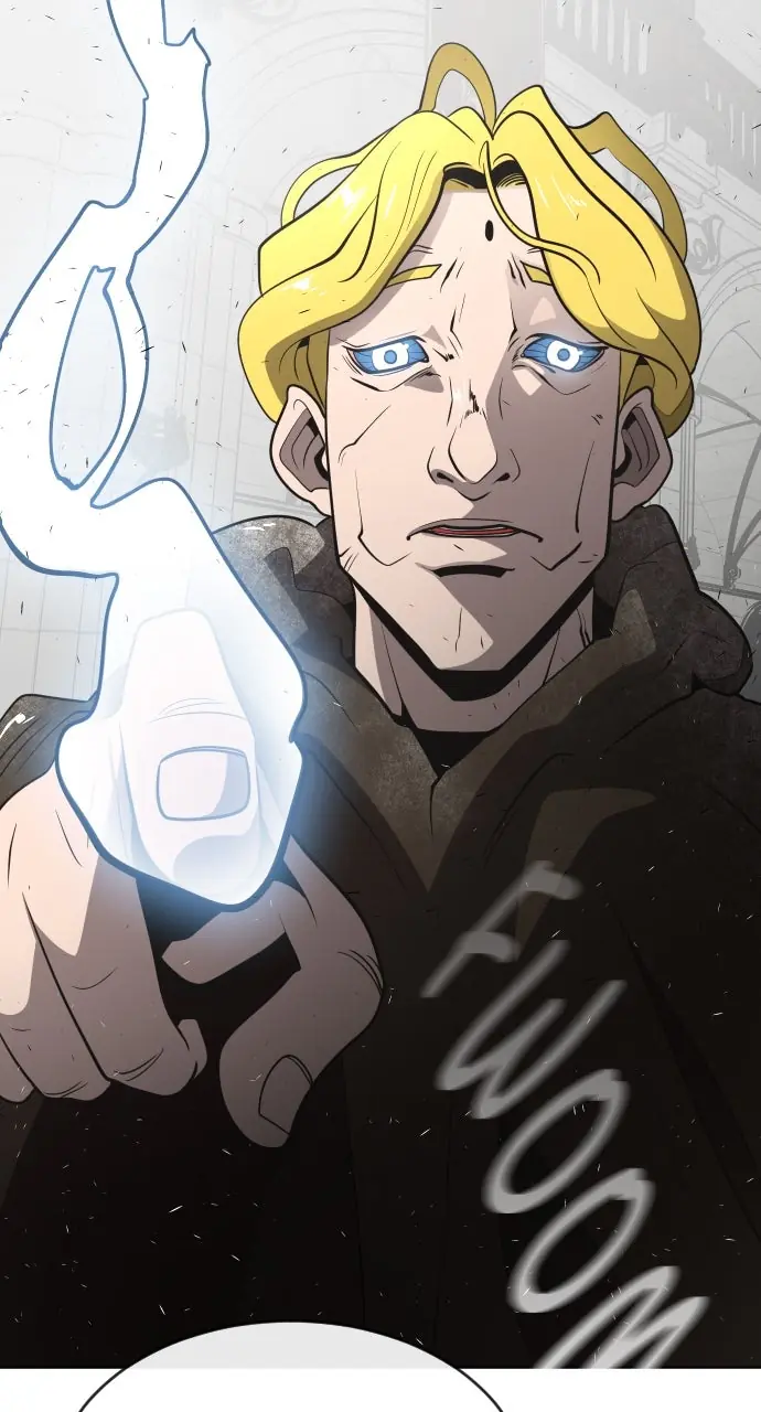 The Superhuman Era Chapter 32 Page 73