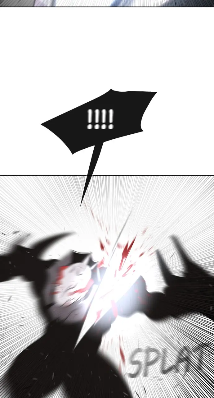 The Superhuman Era Chapter 33 Page 2