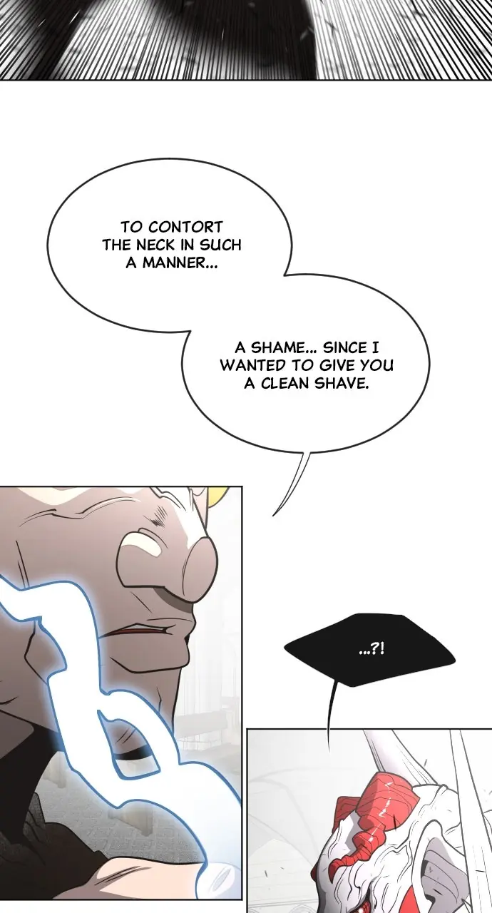 The Superhuman Era Chapter 33 Page 3