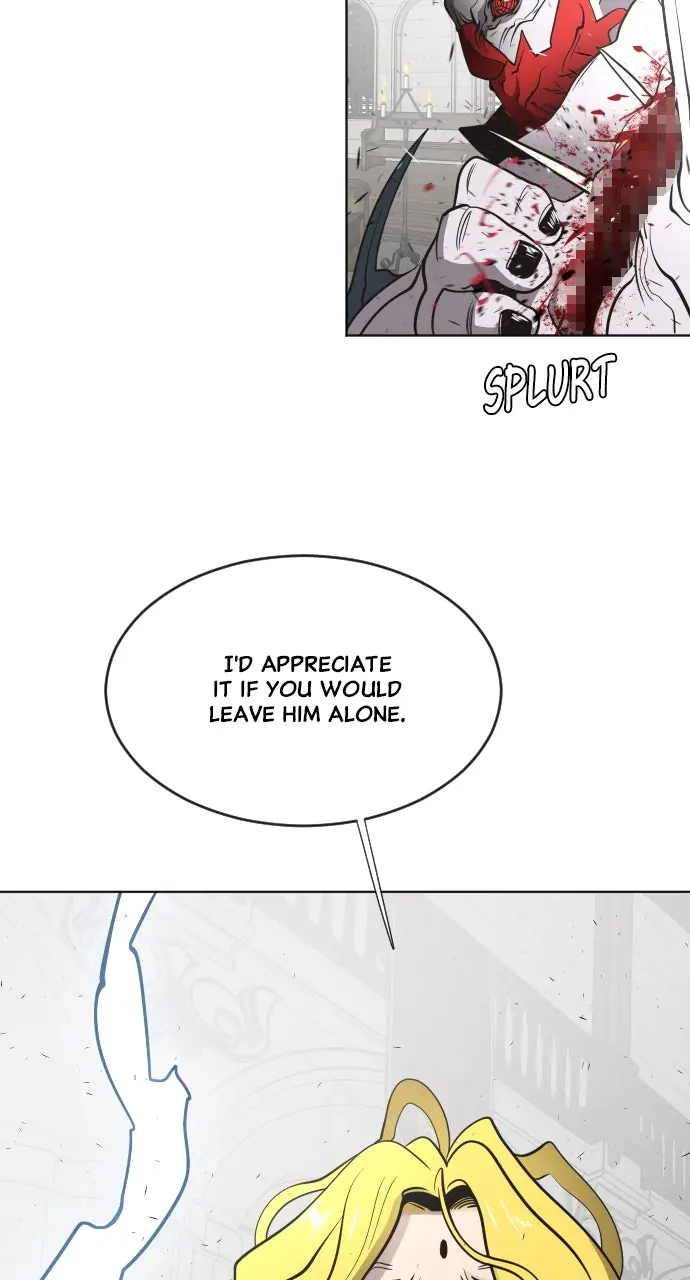 The Superhuman Era Chapter 33 Page 4