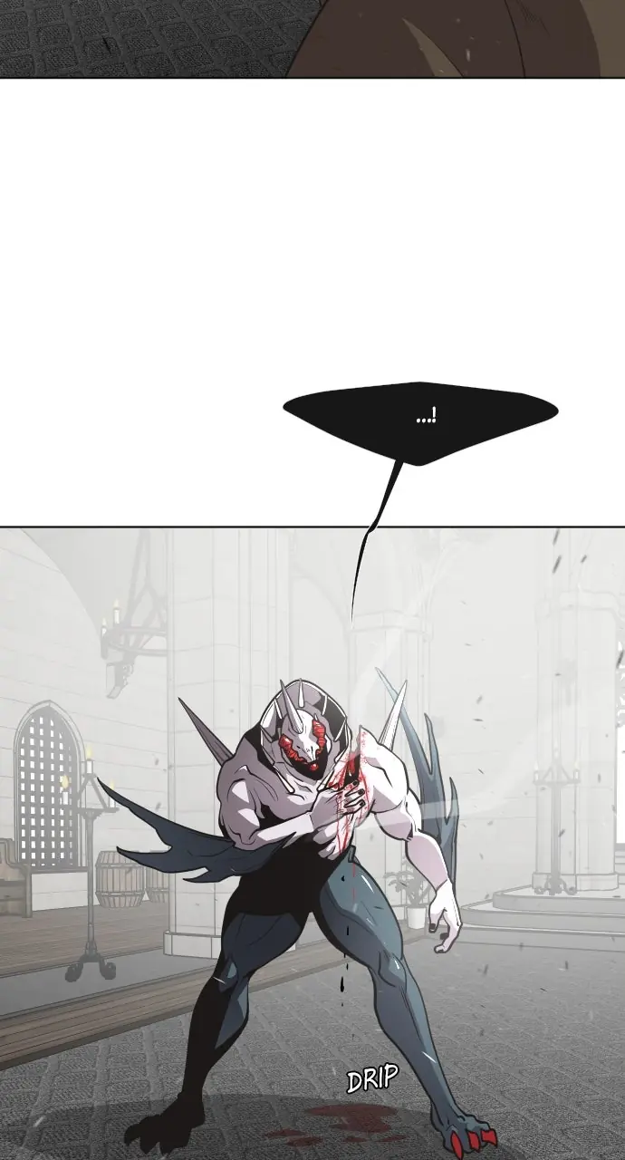 The Superhuman Era Chapter 33 Page 8