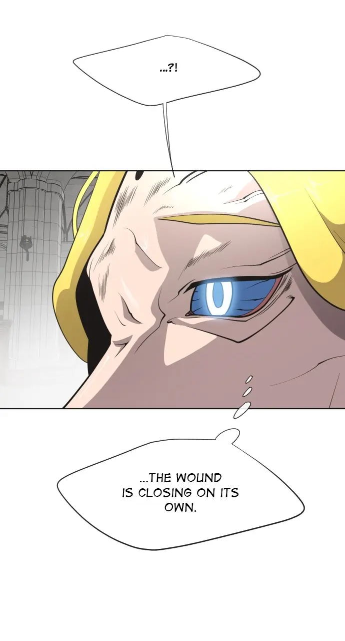 The Superhuman Era Chapter 33 Page 13