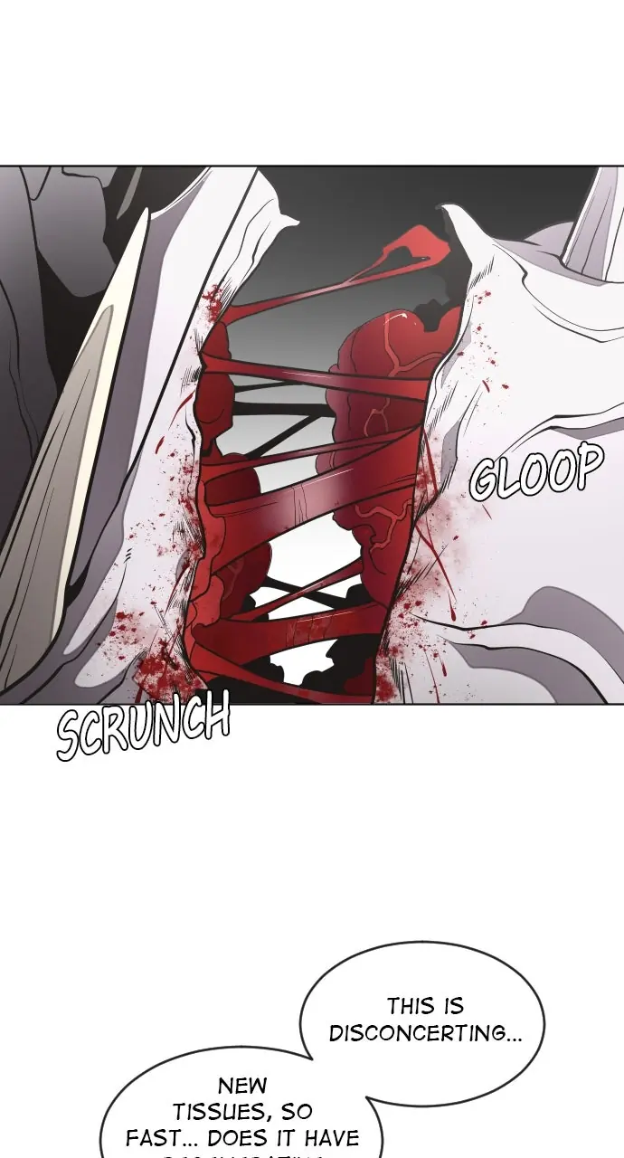 The Superhuman Era Chapter 33 Page 14