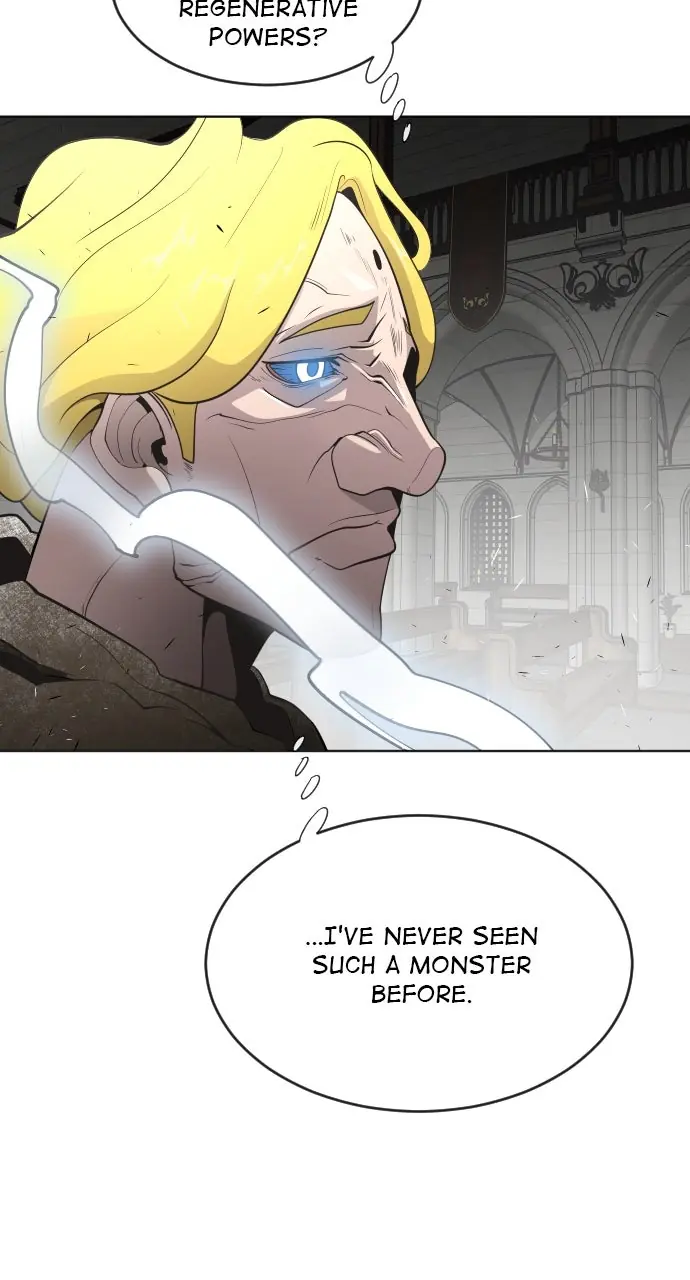 The Superhuman Era Chapter 33 Page 15