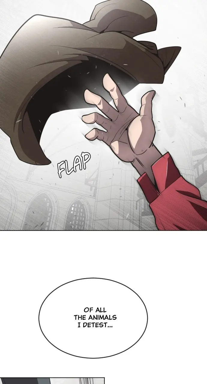 The Superhuman Era Chapter 33 Page 17