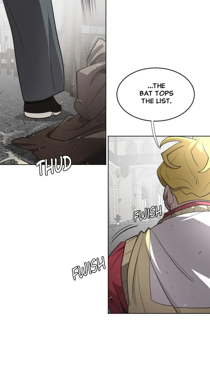 The Superhuman Era Chapter 33 Page 18