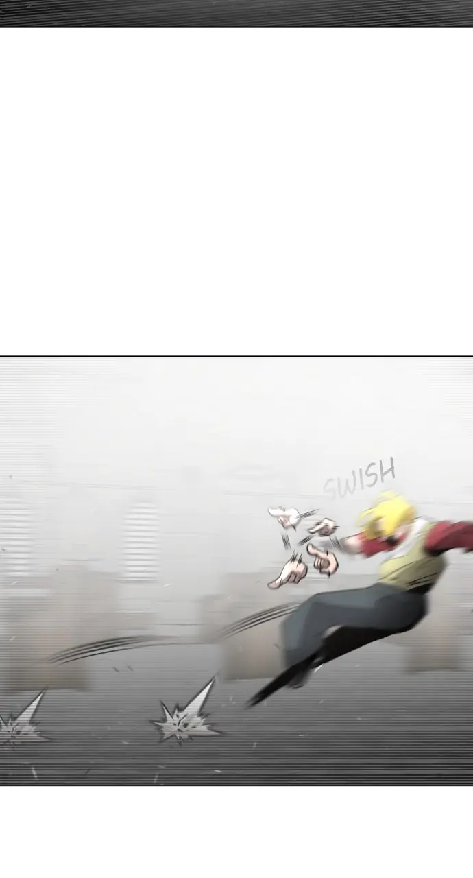 The Superhuman Era Chapter 33 Page 21