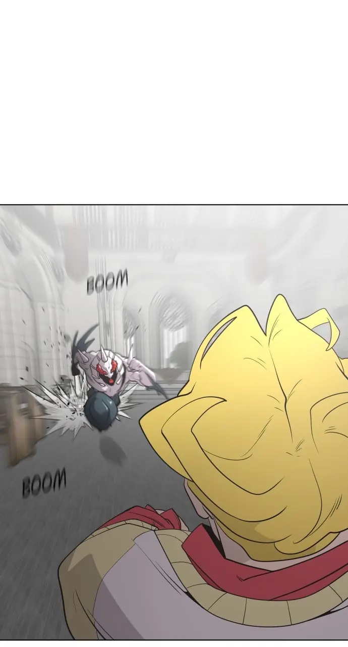 The Superhuman Era Chapter 33 Page 22