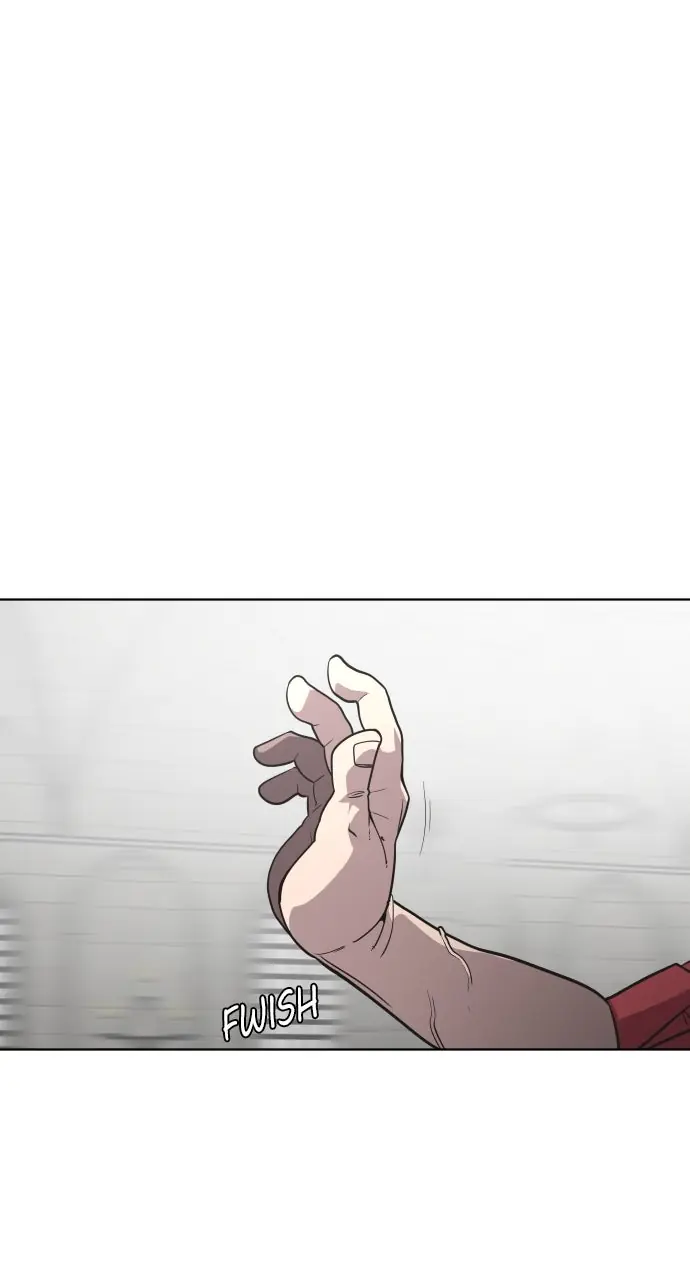 The Superhuman Era Chapter 33 Page 23