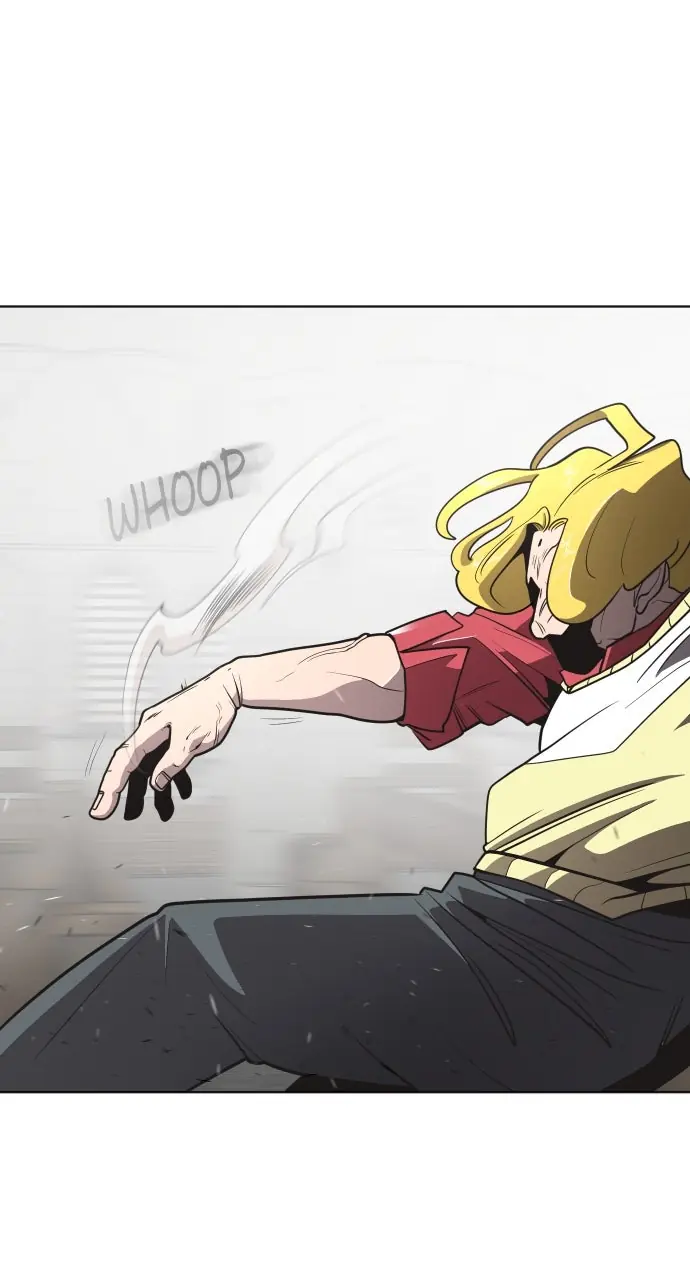 The Superhuman Era Chapter 33 Page 24