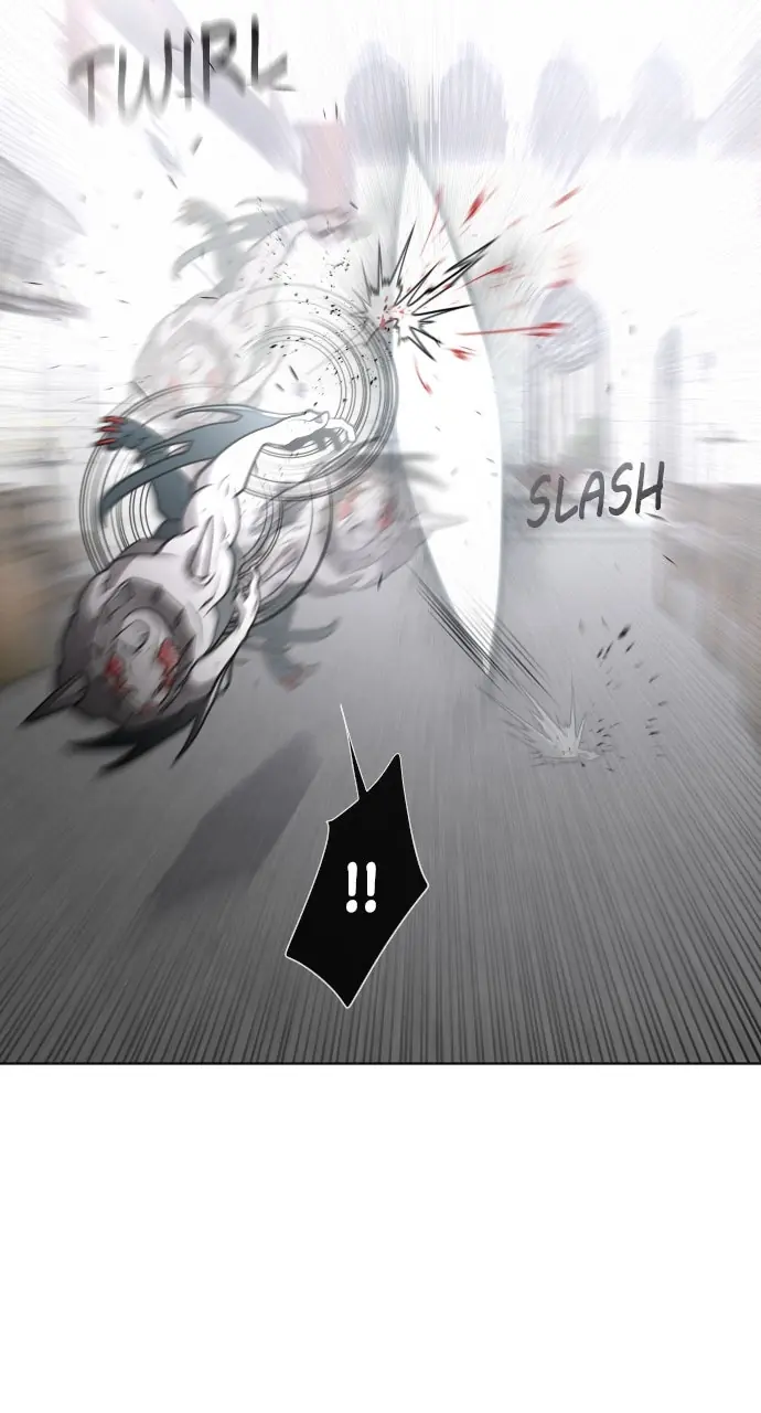 The Superhuman Era Chapter 33 Page 30