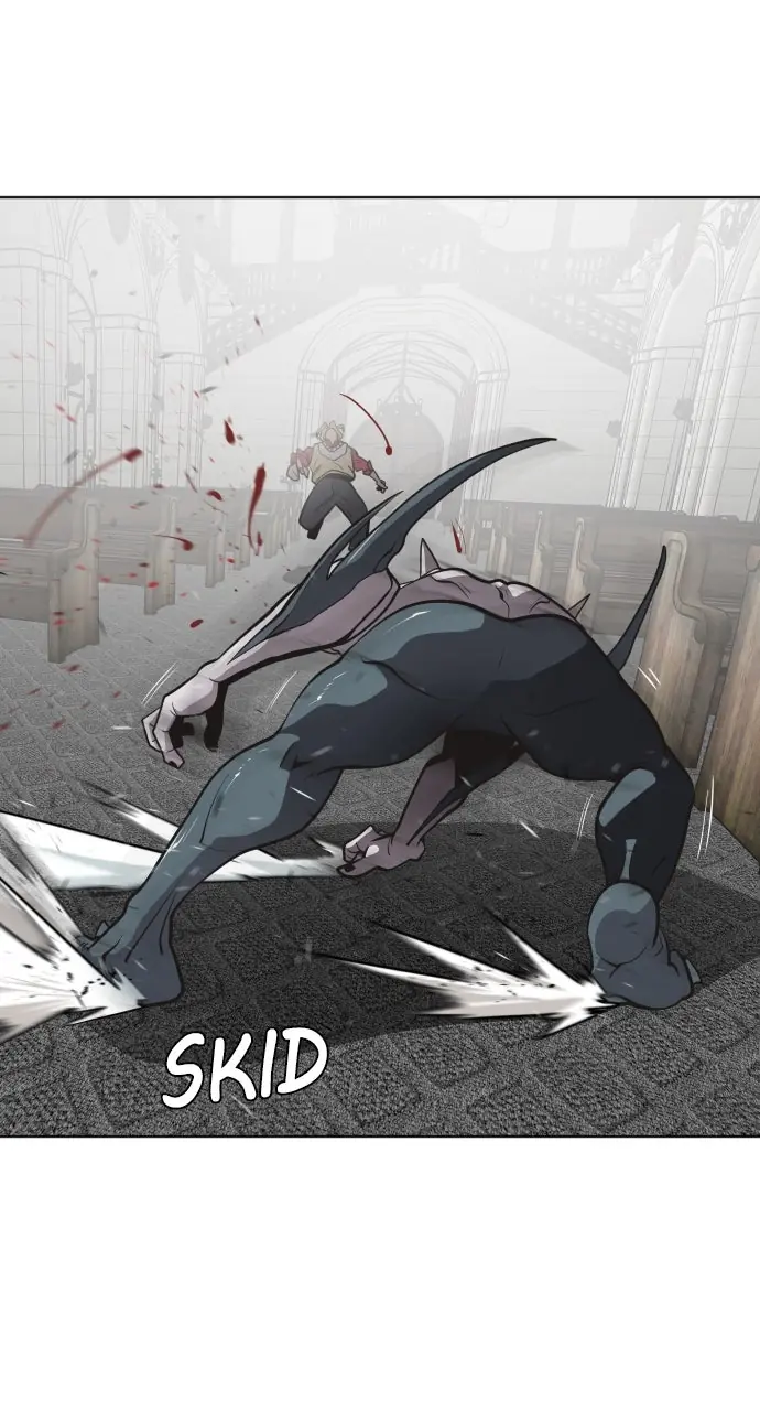 The Superhuman Era Chapter 33 Page 31