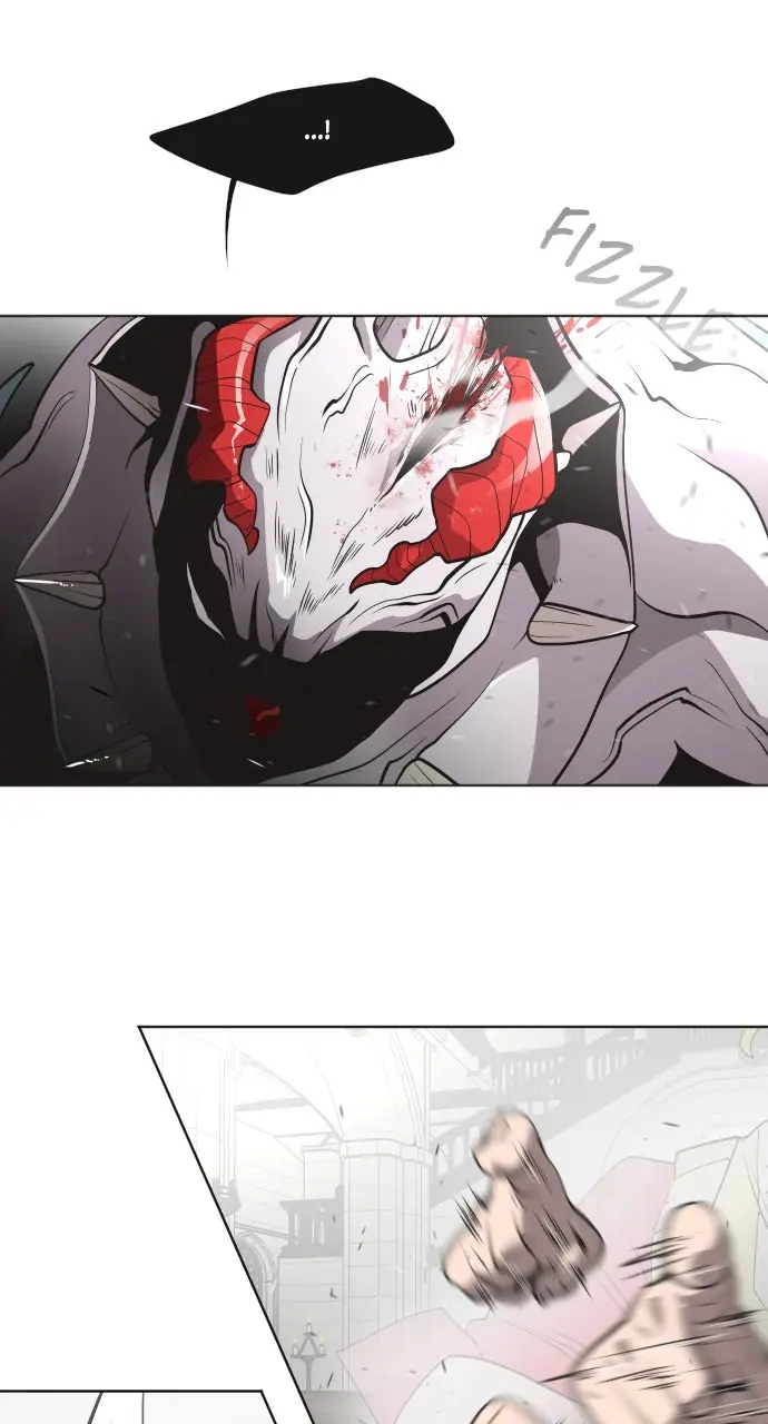 The Superhuman Era Chapter 33 Page 32