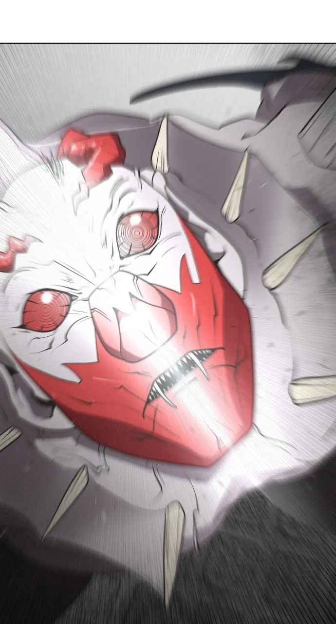 The Superhuman Era Chapter 33 Page 38