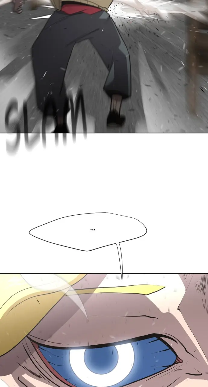 The Superhuman Era Chapter 33 Page 40