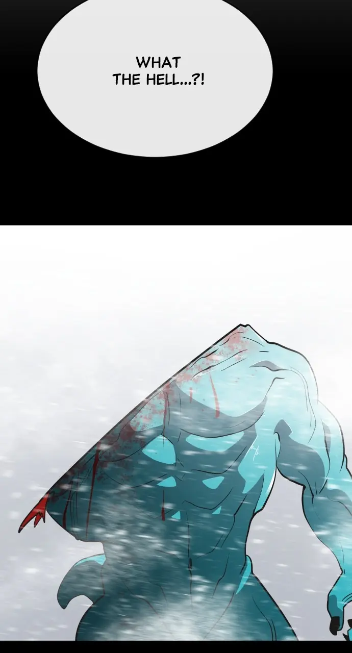 The Superhuman Era Chapter 33 Page 42