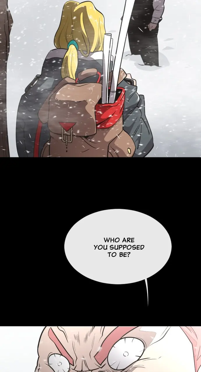 The Superhuman Era Chapter 33 Page 47