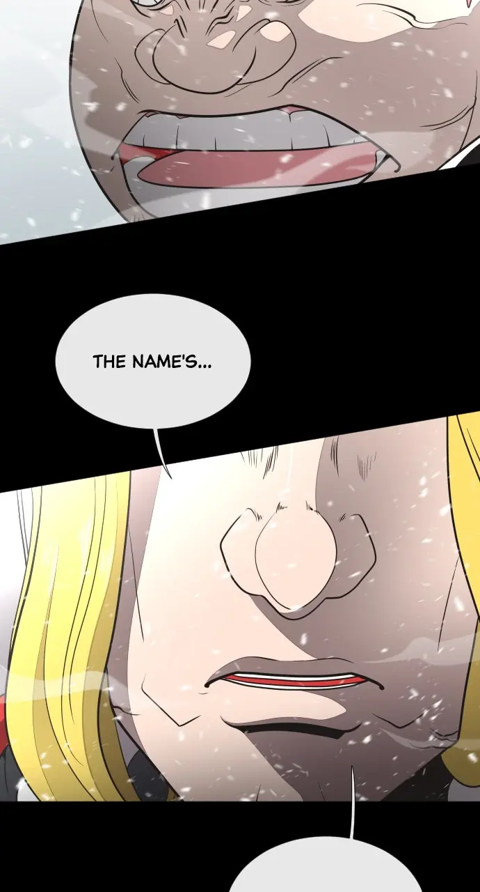 The Superhuman Era Chapter 33 Page 48