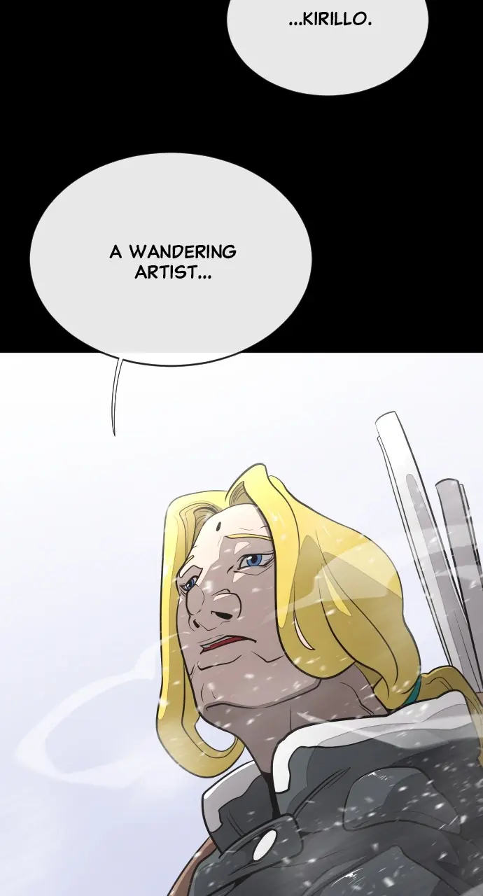 The Superhuman Era Chapter 33 Page 49