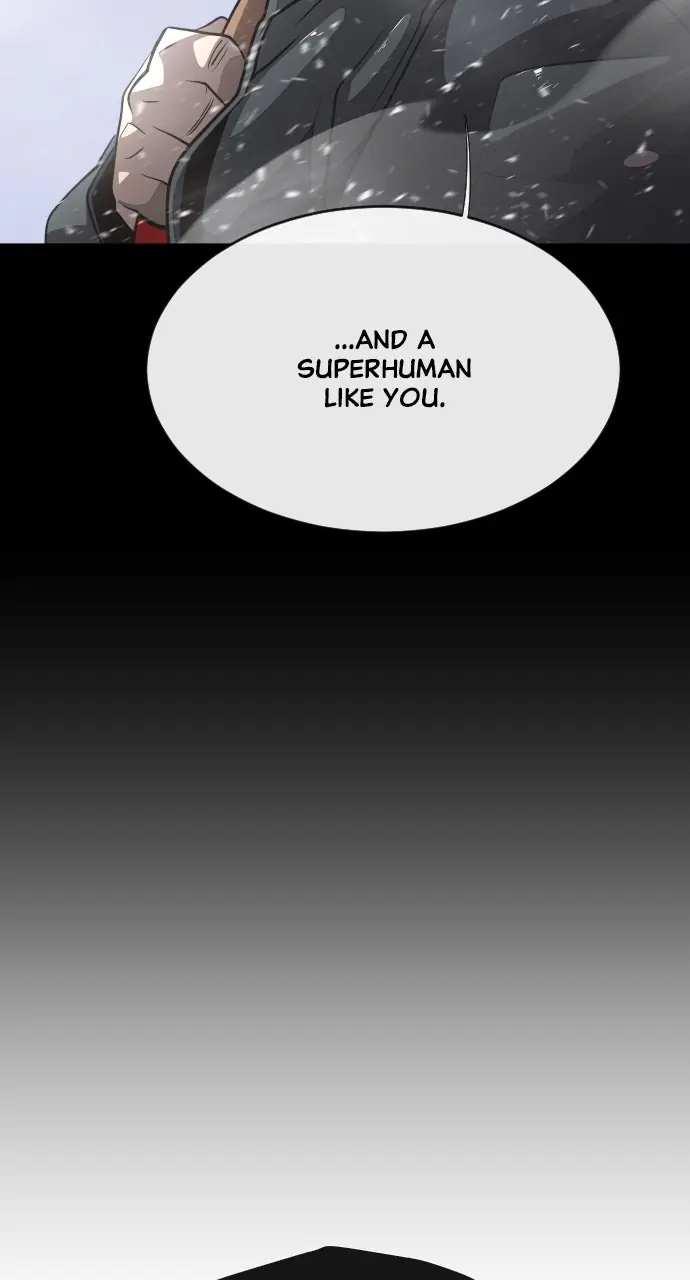 The Superhuman Era Chapter 33 Page 50