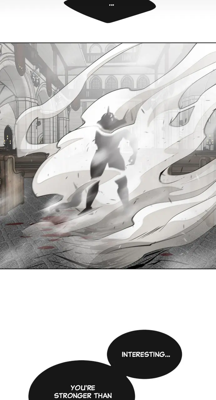 The Superhuman Era Chapter 33 Page 51