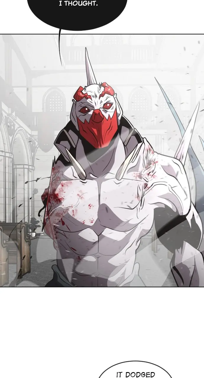 The Superhuman Era Chapter 33 Page 52