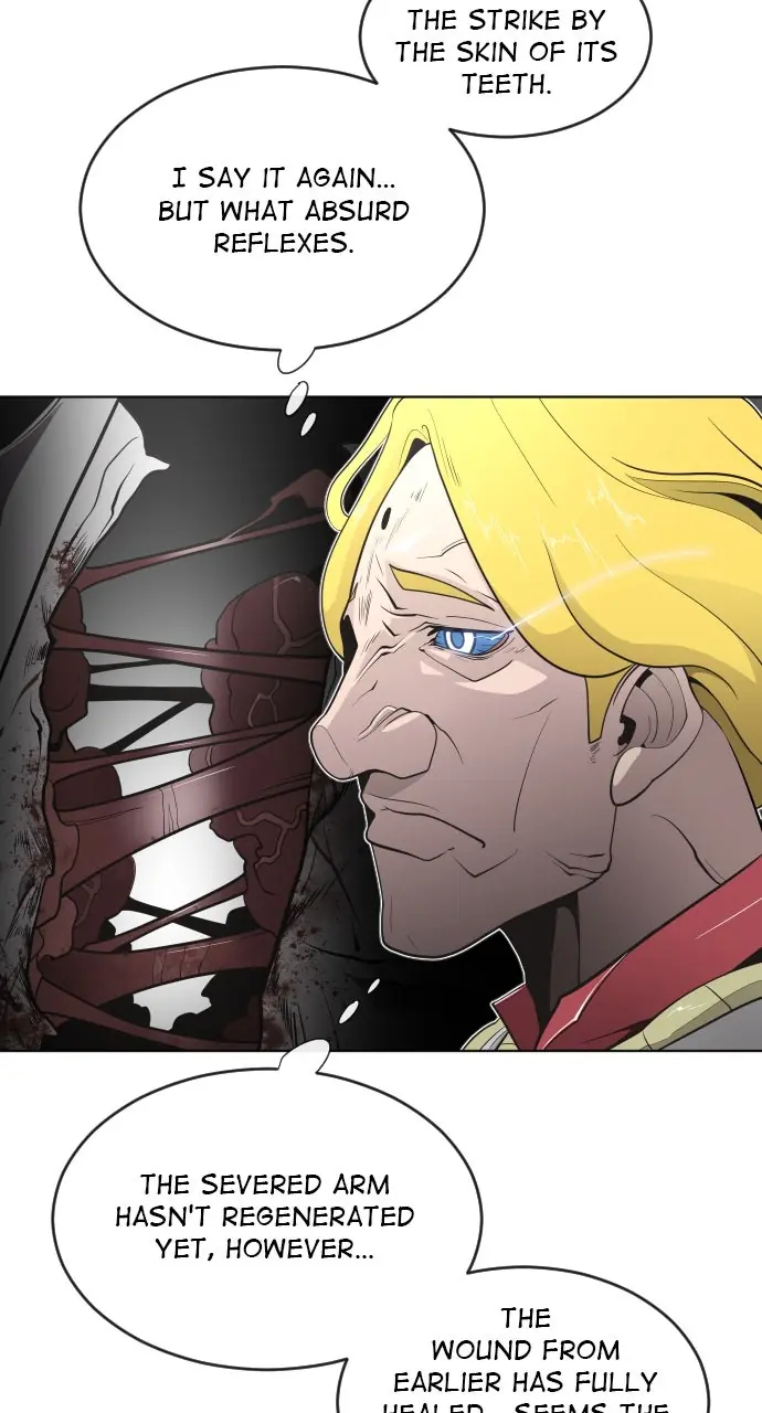 The Superhuman Era Chapter 33 Page 53