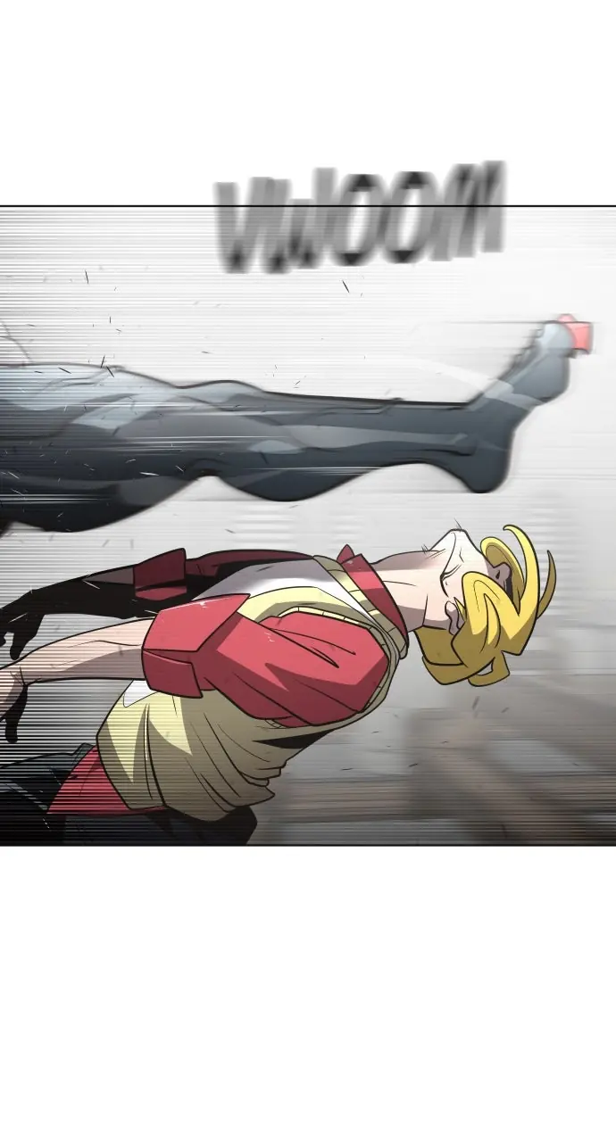 The Superhuman Era Chapter 33 Page 58