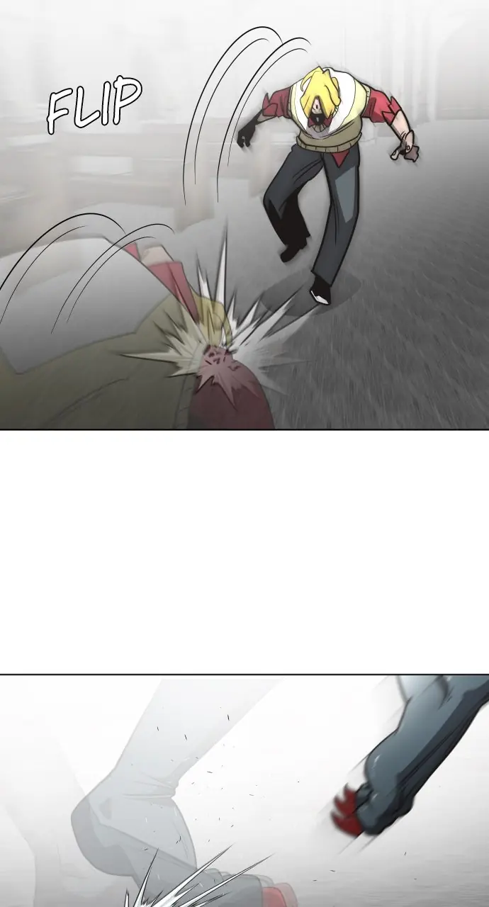 The Superhuman Era Chapter 33 Page 60