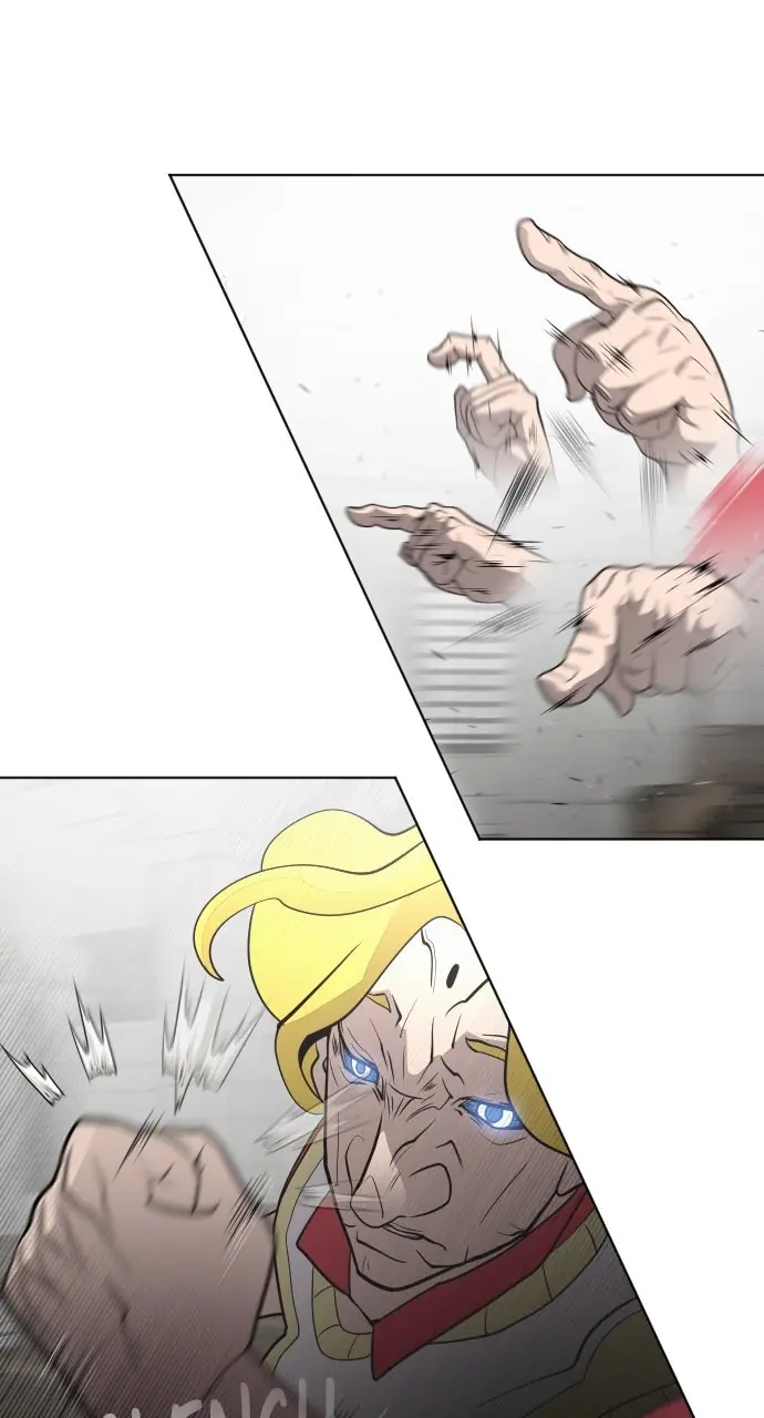 The Superhuman Era Chapter 33 Page 63