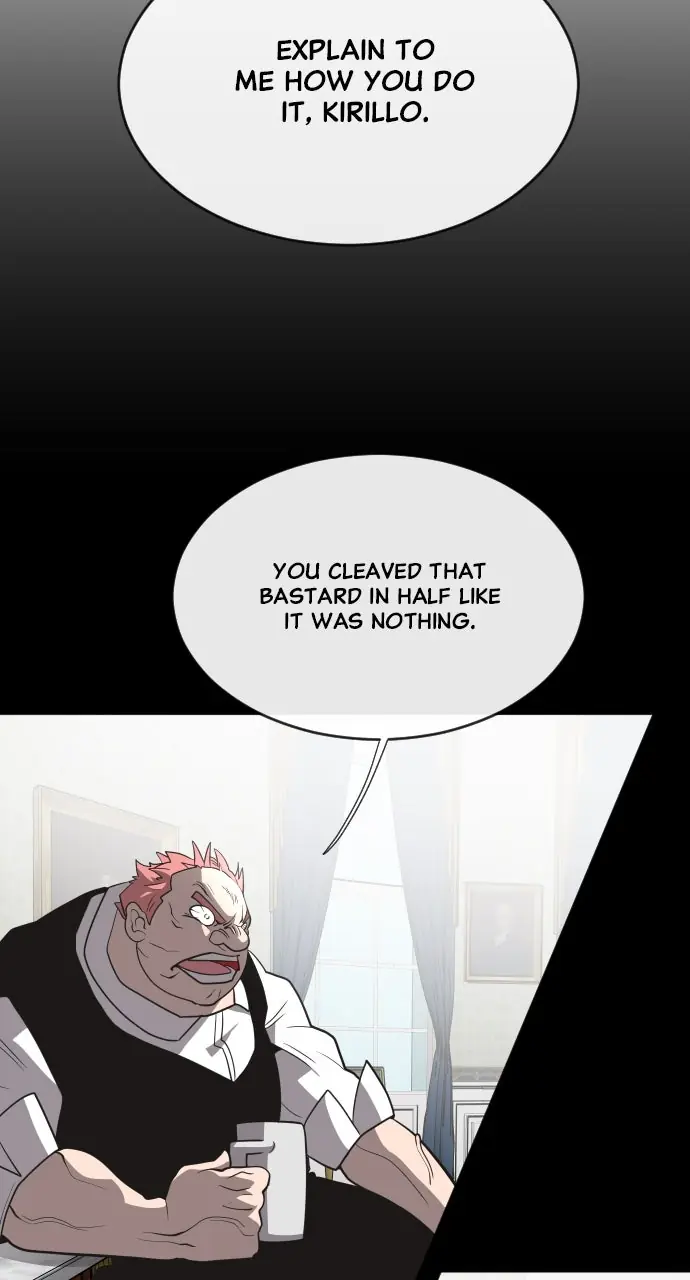 The Superhuman Era Chapter 33 Page 69