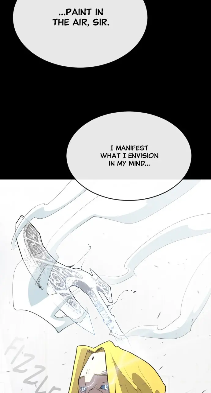 The Superhuman Era Chapter 33 Page 73