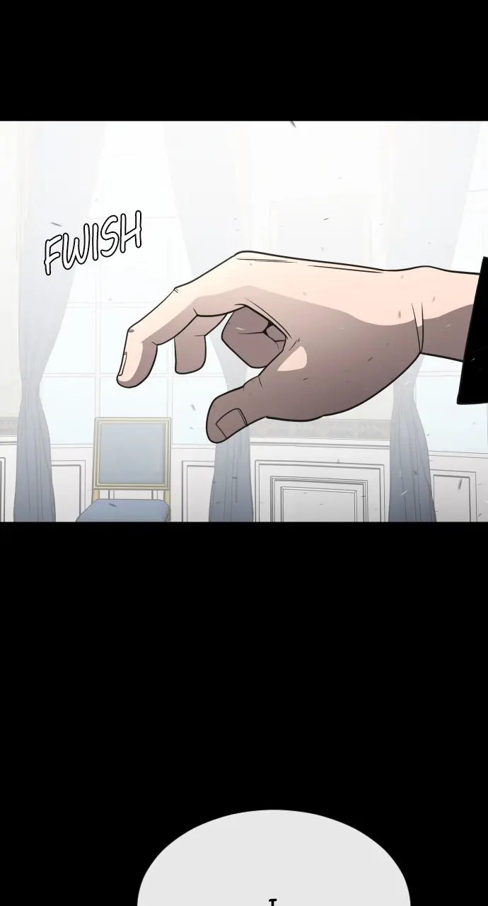 The Superhuman Era Chapter 34 Page 1