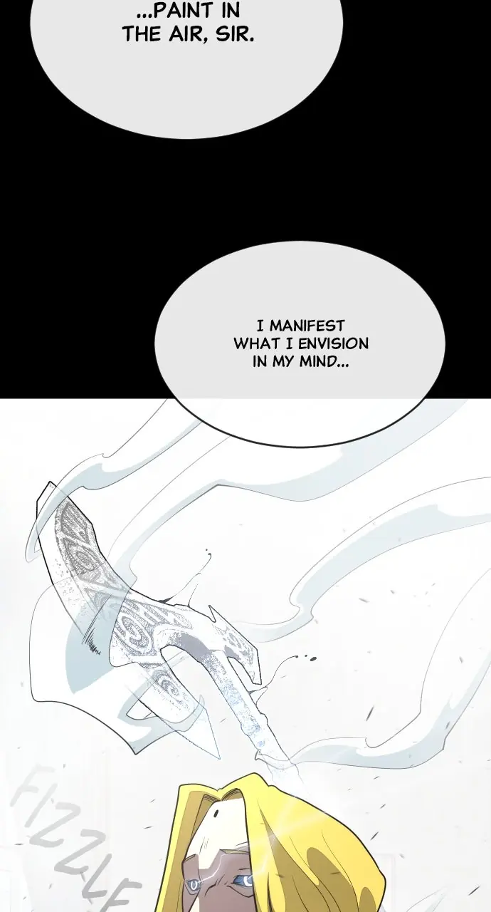 The Superhuman Era Chapter 34 Page 3