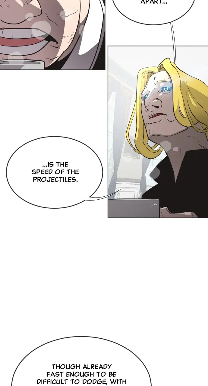 The Superhuman Era Chapter 34 Page 8