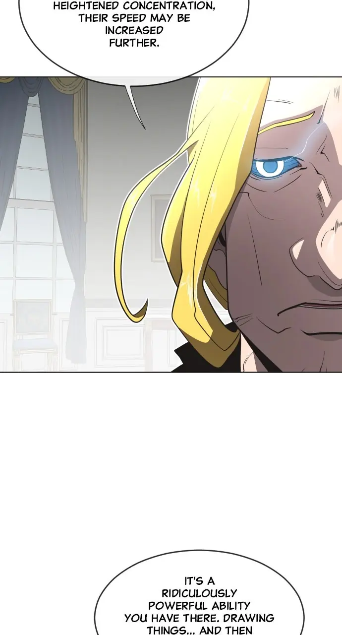 The Superhuman Era Chapter 34 Page 9